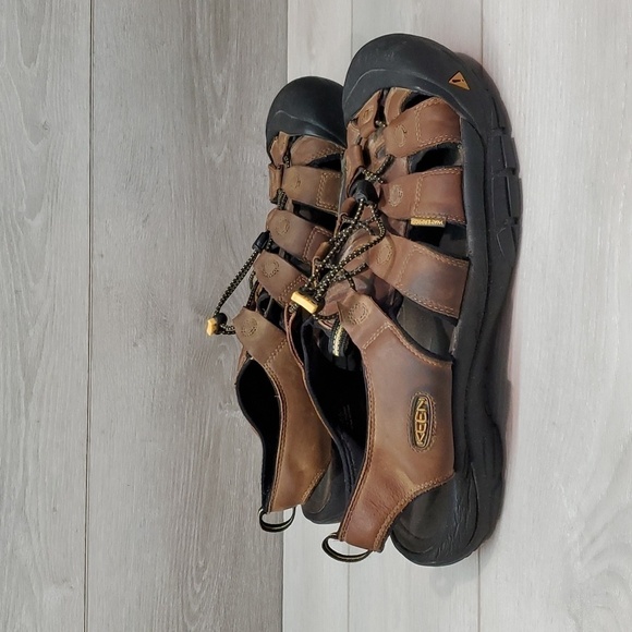 Keen Mens Newport Outdoor Fisherman Hiking Sandals Shoes sz 13 main image 9